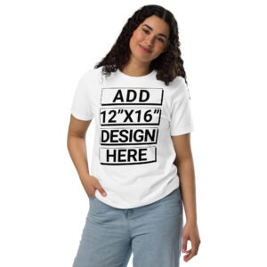 Add Your Design