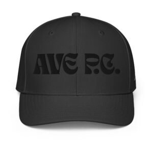 Adidas Cap - Ave P.C.