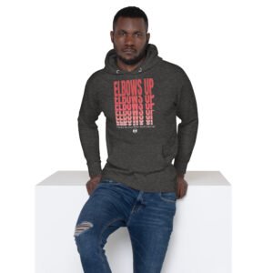 Hoodies + Sweatshirts