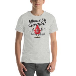 Elbows Up Canada