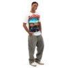pov stunts men’s cotton t shirt