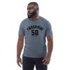 kamba organic cotton t shirt