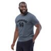 kamba organic cotton t shirt