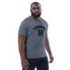 kamba organic cotton t shirt