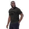 kamba organic cotton t shirt