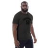 kamba organic cotton t shirt