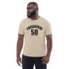 kamba organic cotton t shirt