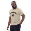 kamba organic cotton t shirt