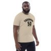 kamba organic cotton t shirt