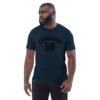 kamba organic cotton t shirt