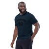 kamba organic cotton t shirt