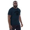 kamba organic cotton t shirt