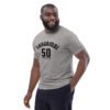 kamba organic cotton t shirt