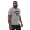 kamba organic cotton t shirt