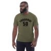 kamba organic cotton t shirt