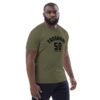 kamba organic cotton t shirt