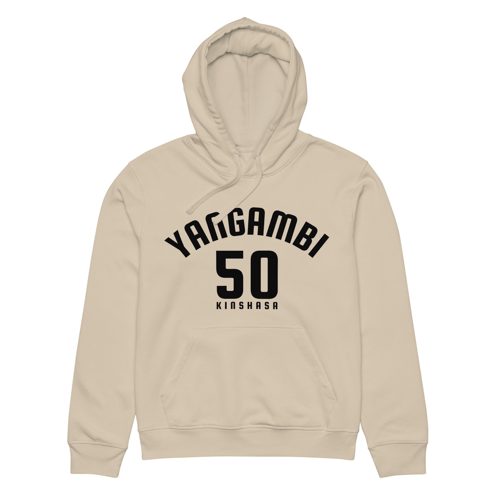 kamba organic hoodie stanley|stella