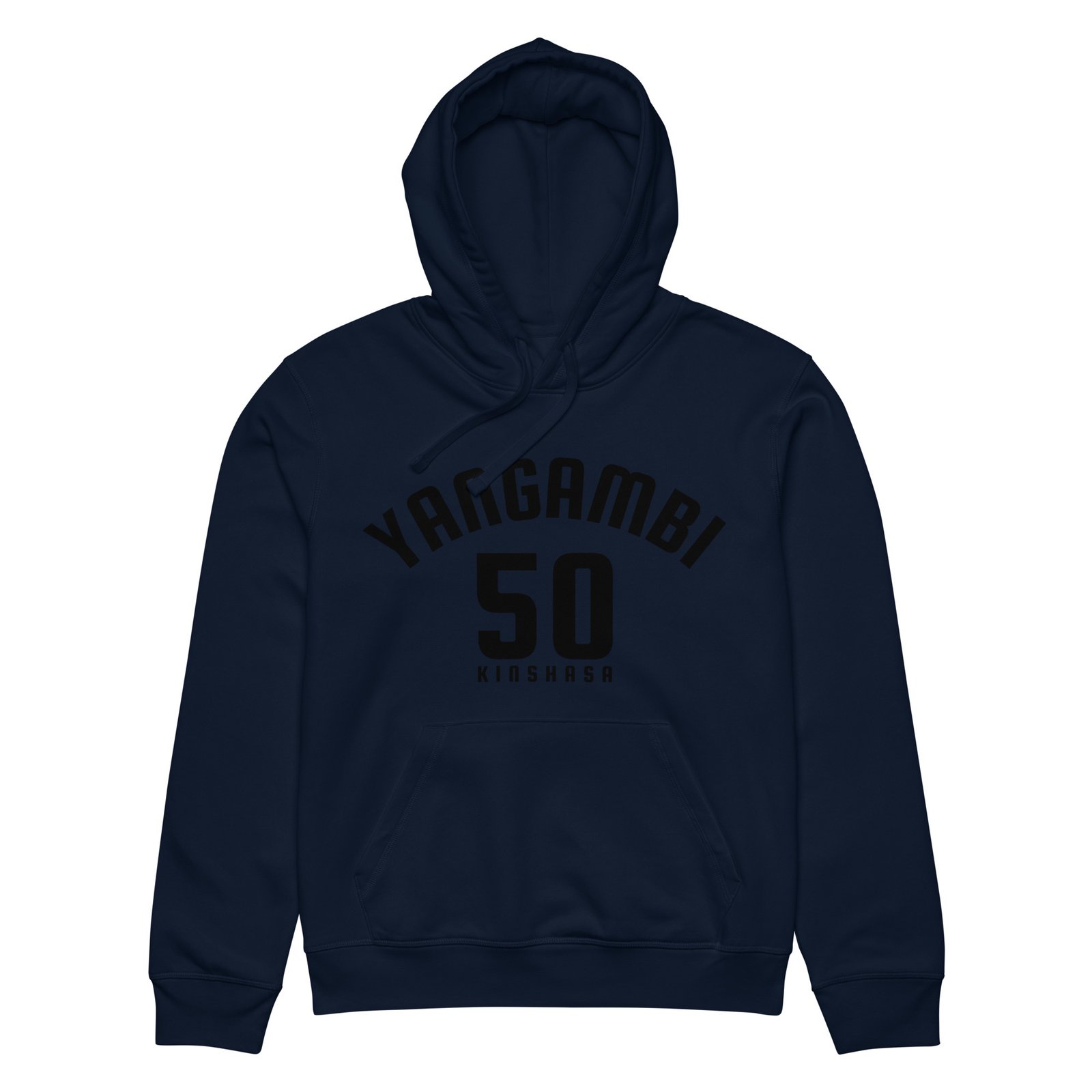 kamba organic hoodie stanley|stella