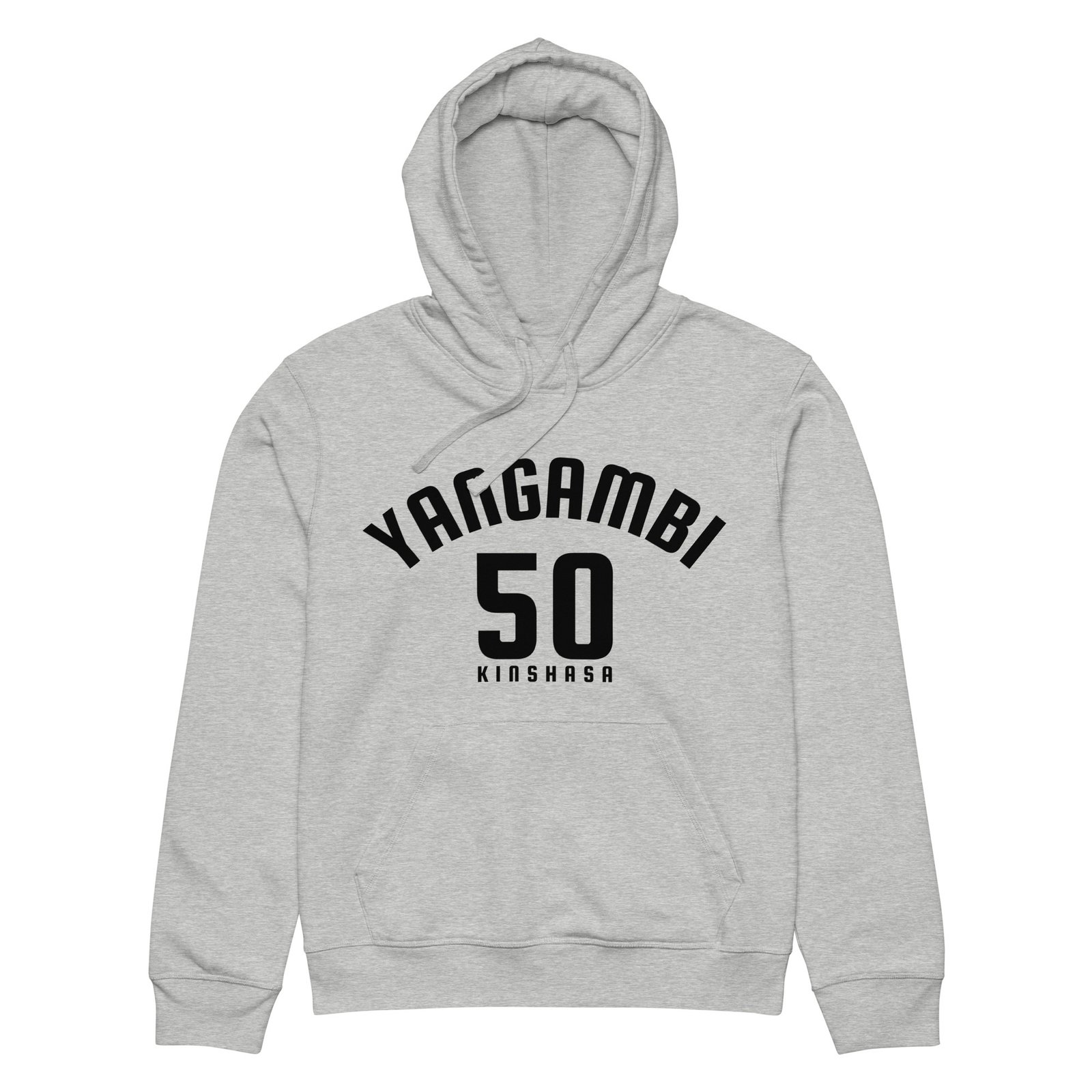 kamba organic hoodie stanley|stella